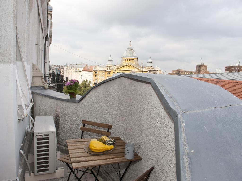 Alice Apartment — Photos 1